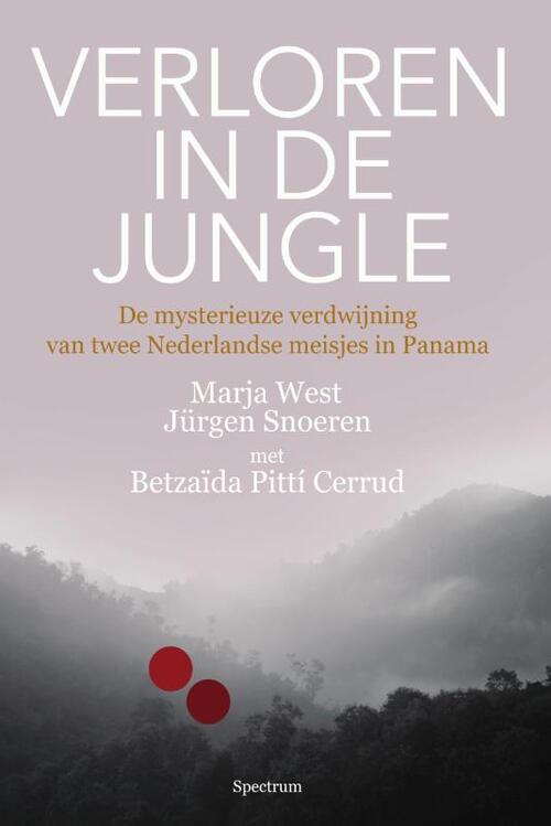 Verloren in jungle, Snoeren 9789000372164 | - bruna.nl