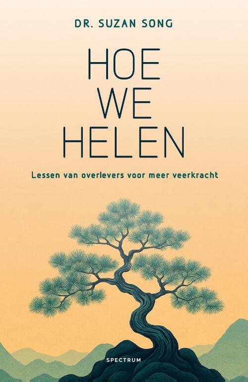 Hoe we helen -  Suzan Song (ISBN: 9789000387052)