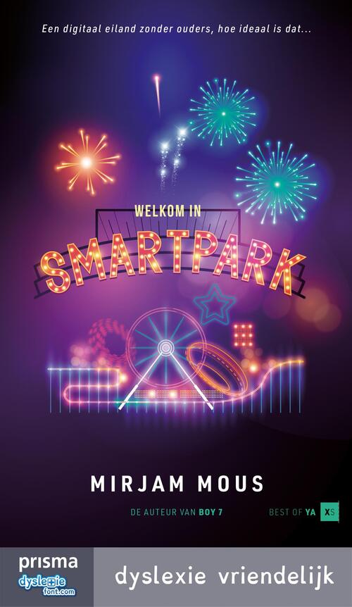 Welkom in Smartpark