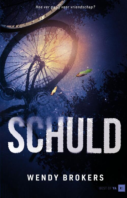 Schuld -  Wendy Brokers (ISBN: 9789000391738)