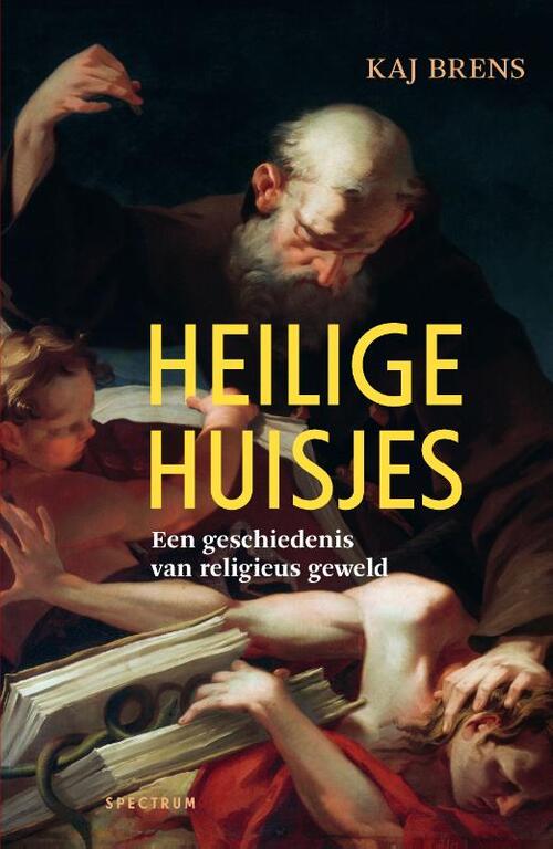 Heilige huisjes