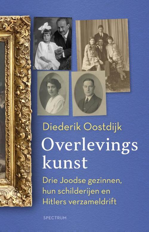 Overlevingskunst
