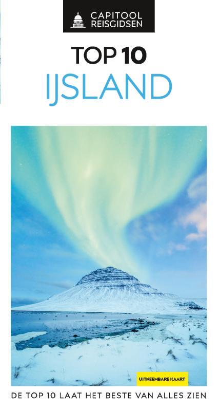 Capitool IJsland -   (ISBN: 9789000402861)