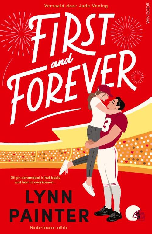 First and Forever -  Lynn Painter (ISBN: 9789000403974)
