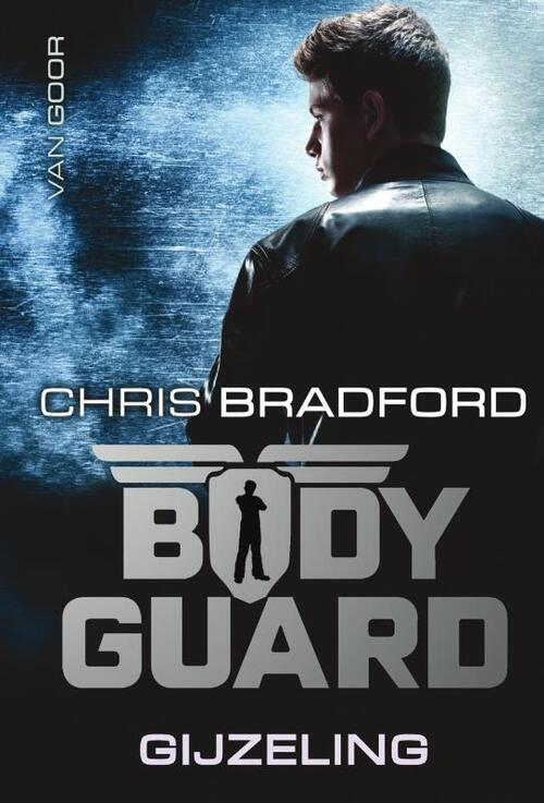 Gijzeling -  Chris Bradford (ISBN: 9789000404001)