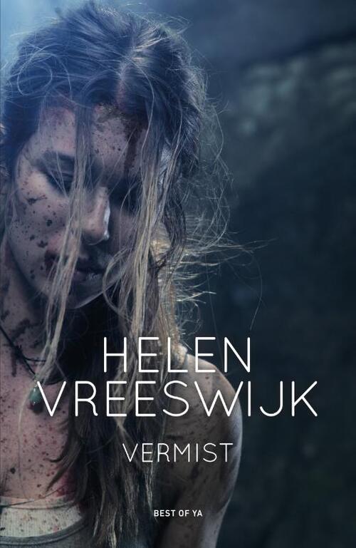 Vermist -  Helen Vreeswijk (ISBN: 9789000404018)