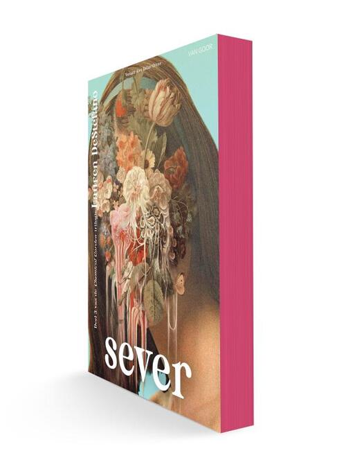 Lauren Destefano Sever -   (ISBN: 9789000404117)