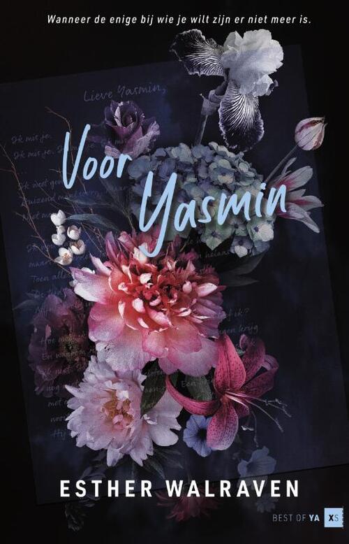 Esther Walraven Voor Yasmin -   (ISBN: 9789000405176)