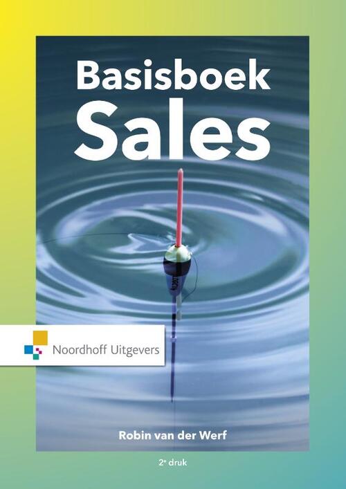 Basisboek Sales