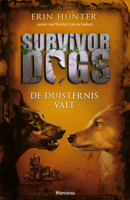 Survivor Dogs - De duisternis valt