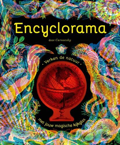 Encyclorama -  Lucy Brownridge (ISBN: 9789002284281)