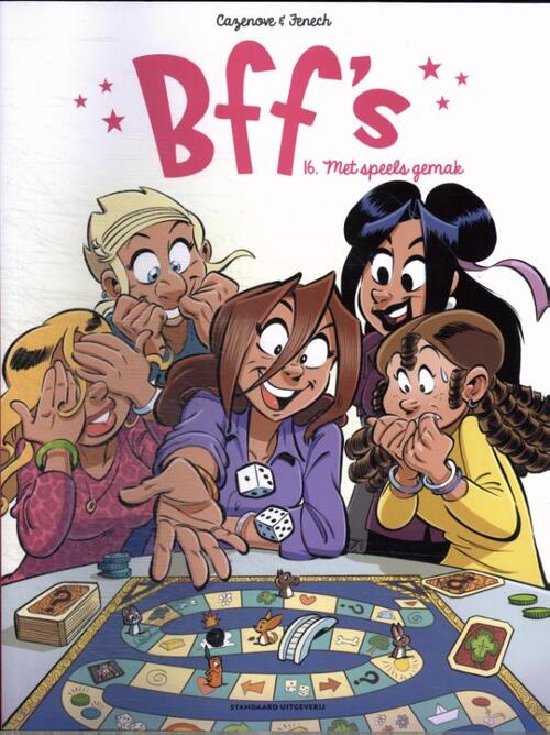 Met speels gemak -  Christophe Cazenove (ISBN: 9789002285561)