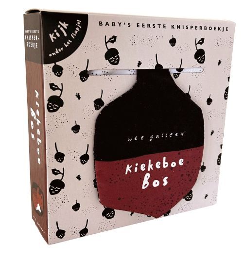 Kiekeboe Bos