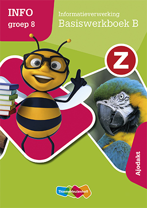 Z-info -  P. Nagtegaal (ISBN: 9789006491234)