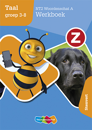 Z-Taal -  P. Nagtegaal (ISBN: 9789006503845)