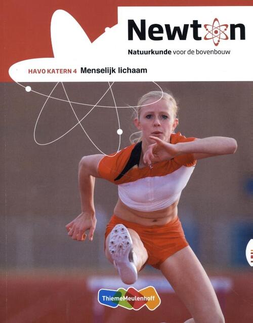 Newton, Thiememeulenhoff BV | Boek | 9789006987935 | Bruna