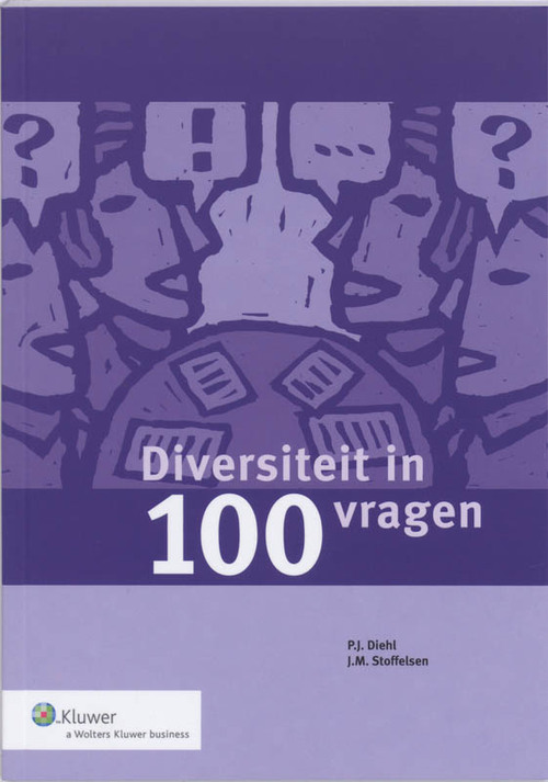 Diversiteit in 100 vragen