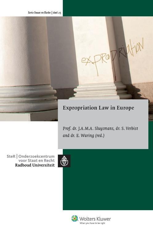 Expropiation law in Europe
