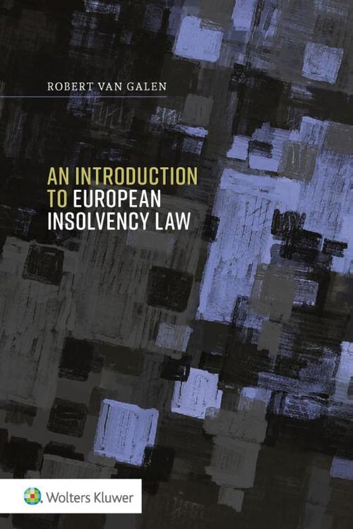 An Introduction to European Insolvency Law