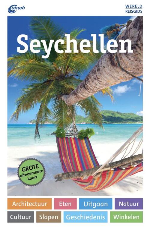 Seychellen 9789018042264