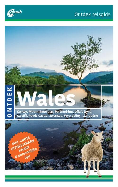 Petra Juling Wales -   (ISBN: 9789018053673)