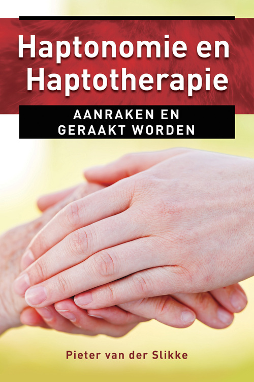Haptonomie en haptotherapie