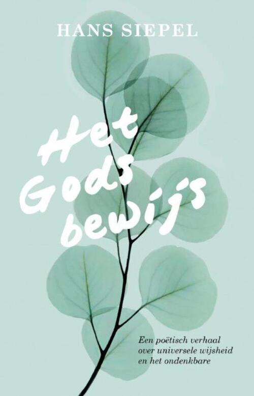 Het Godsbewijs -  Hans Siepel (ISBN: 9789020214680)