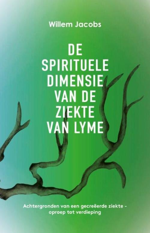 De spirituele dimensie van de ziekte van Lyme