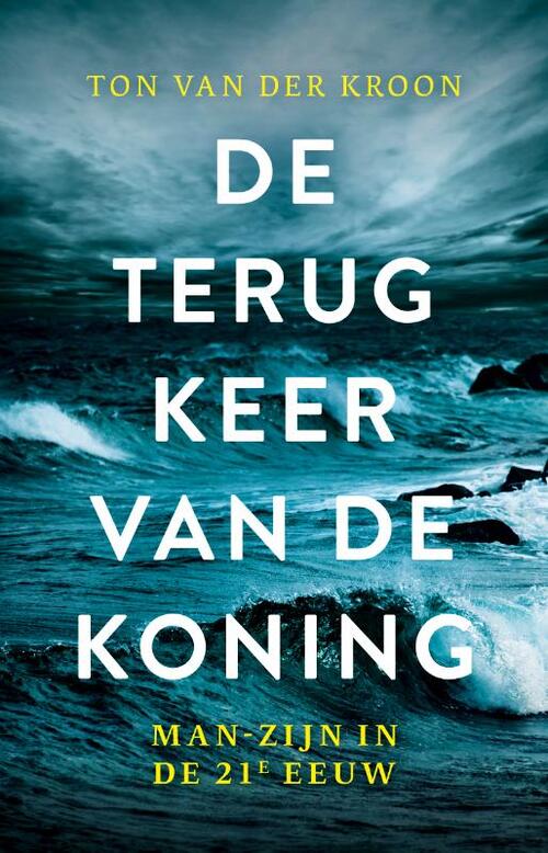 De terugkeer van de koning -  Ton van der Kroon (ISBN: 9789020217902)