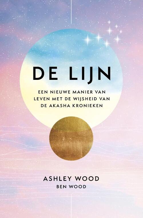 De lijn -  Ashley Wood, Ben Wood (ISBN: 9789020219265)