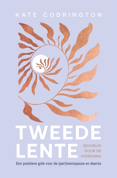 Tweede lente -  Kate Codrington (ISBN: 9789020221855)