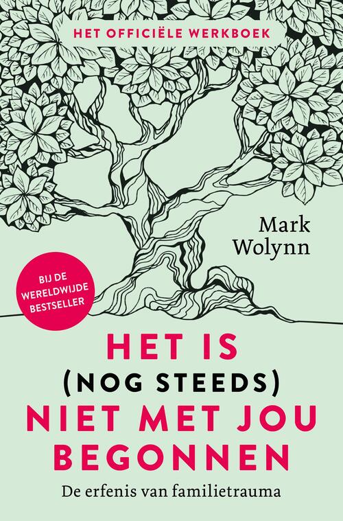 Het is (nog steeds) niet met jou begonnen -  Mark Wolynn (ISBN: 9789020223095)