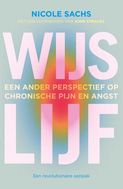 Wijs lijf -  Nicole Sachs (ISBN: 9789020223217)