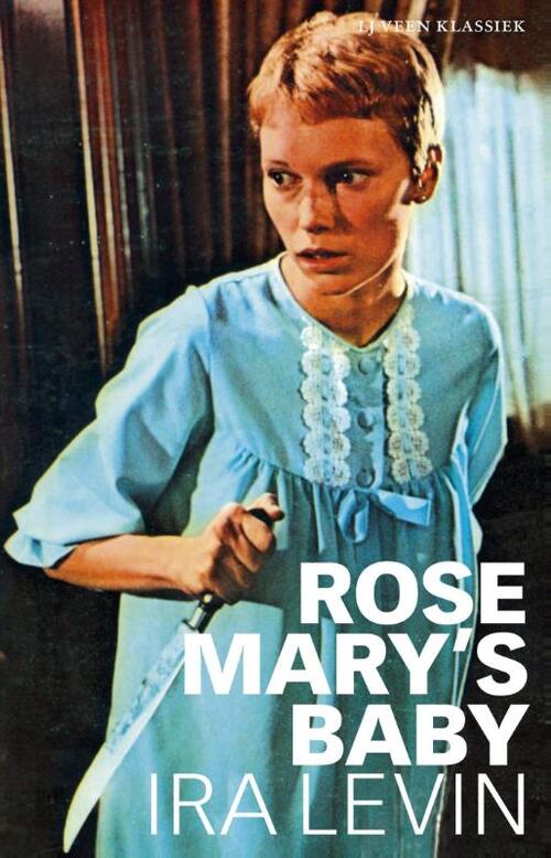 Rosemary's baby -  Ira Levin (ISBN: 9789020414240)