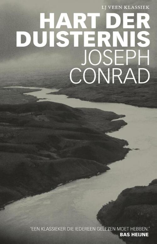 Hart der duisternis -  Joseph Conrad (ISBN: 9789020414615)