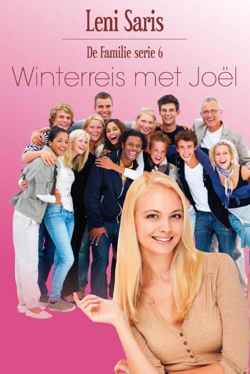 Winterreis met Joel -  Leni Saris (ISBN: 9789020532913)