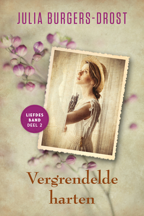 Vergrendelde harten -  Julia Burgers-Drost (ISBN: 9789020535792)