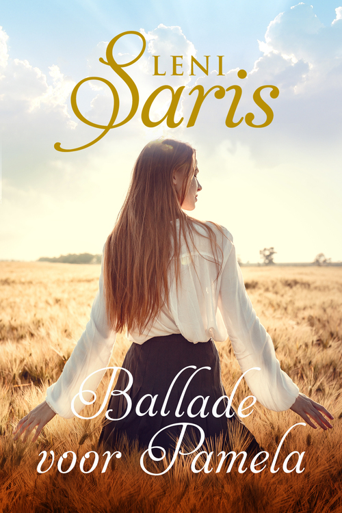 Ballade voor Pamela -  Leni Saris (ISBN: 9789020545463)
