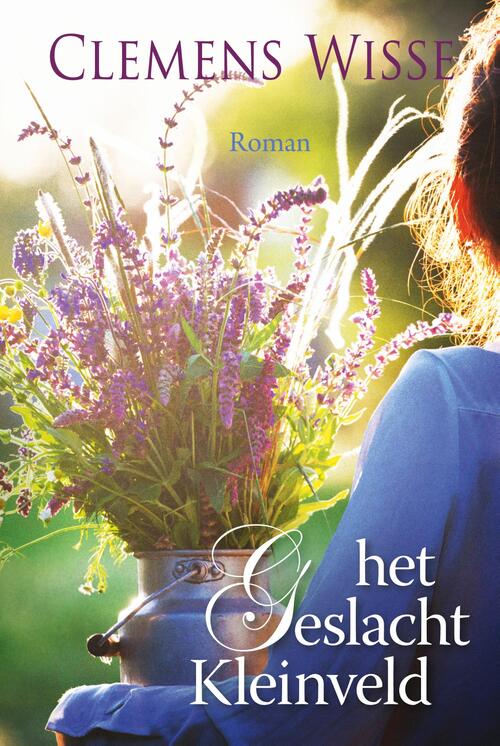 Het geslacht Kleinveld -  Clemens Wisse (ISBN: 9789020545623)