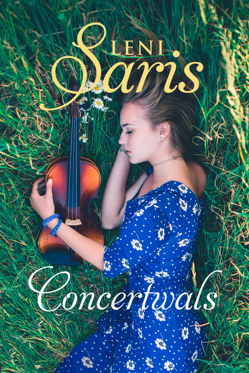 Concertwals -  Leni Saris (ISBN: 9789020545906)