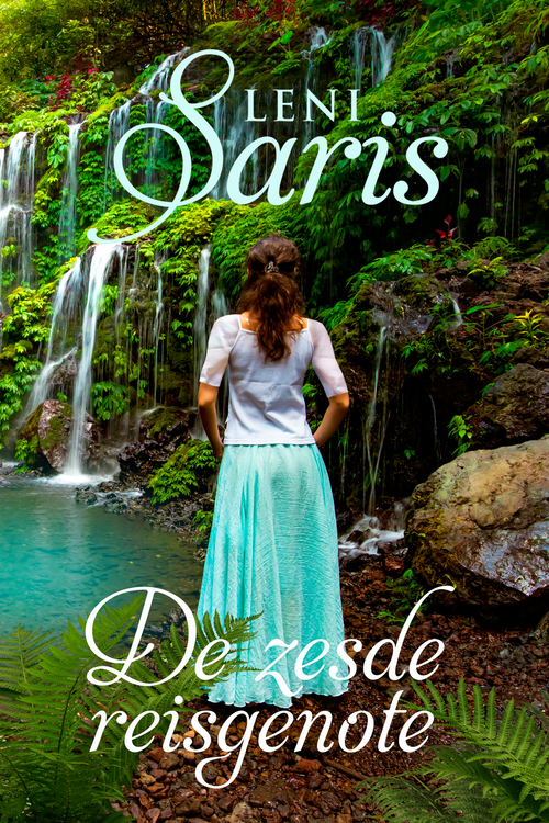 De zesde reisgenote -  Leni Saris (ISBN: 9789020546255)