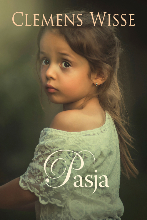 Pasja -  Clemens Wisse (ISBN: 9789020546354)