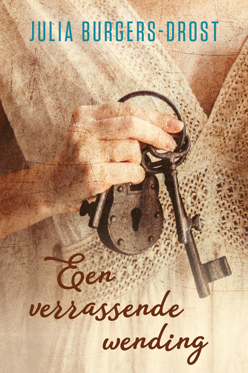 Een verrassende wending -  Julia Burgers-Drost (ISBN: 9789020546620)
