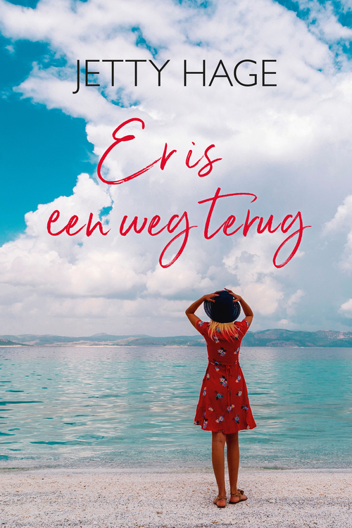 Er is een weg terug -  Jetty Hage (ISBN: 9789020546651)