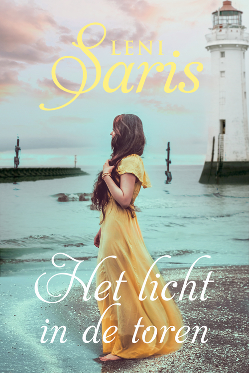 Het licht in de toren -  Leni Saris (ISBN: 9789020547665)