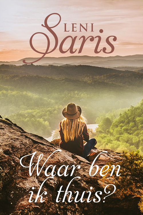 Waar ben ik thuis? -  Leni Saris (ISBN: 9789020547832)