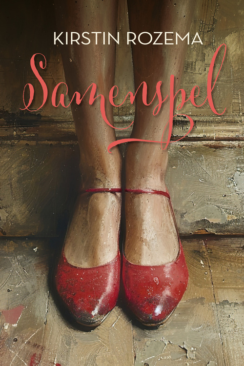 Samenspel -  Kirstin Rozema (ISBN: 9789020557787)