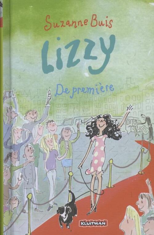 Lizzy - De première