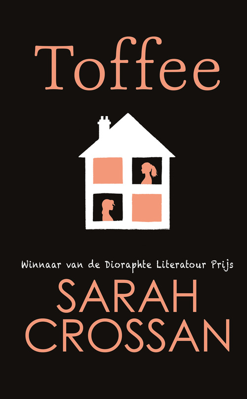 Toffee -  Sarah Crossan (ISBN: 9789020630541)