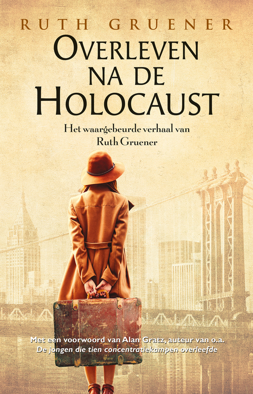 Overleven na de Holocaust -  Ruth Gruener (ISBN: 9789020631340)